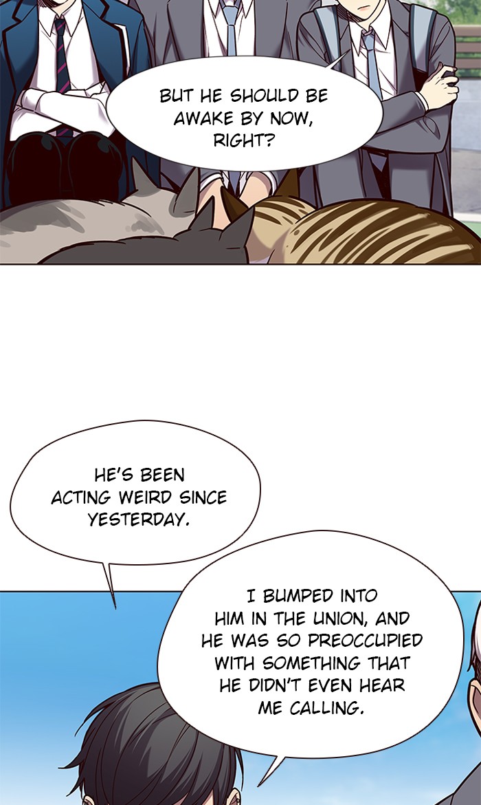 Eleceed chapter 105 page 33