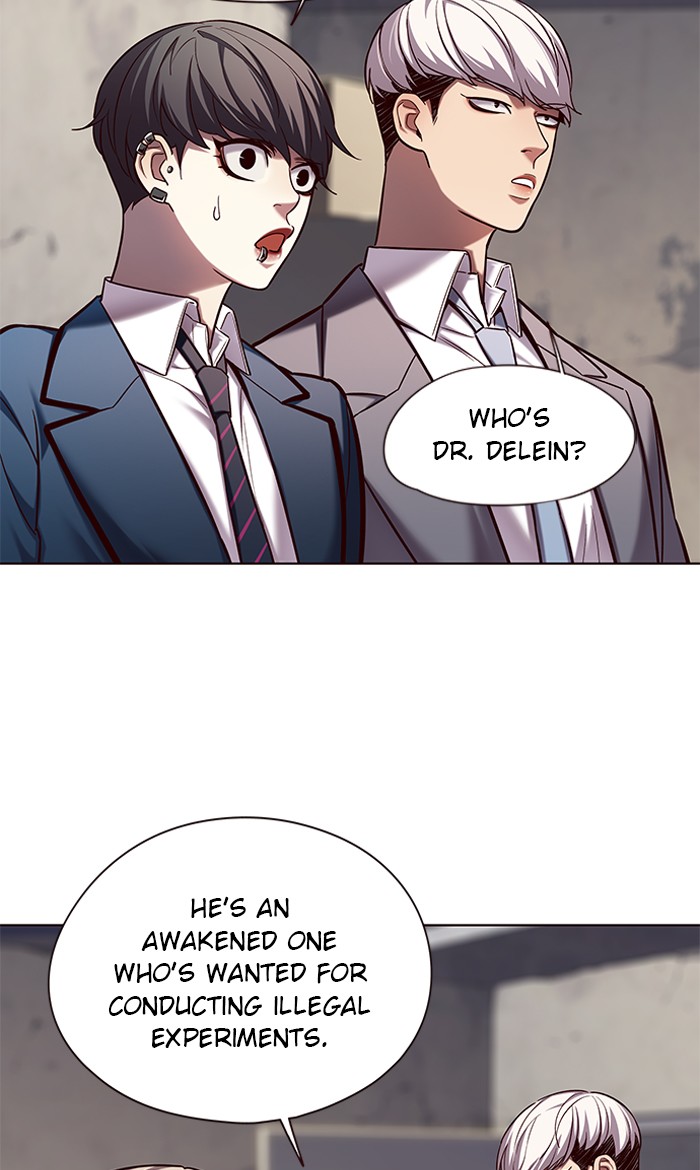 Eleceed chapter 105 page 59