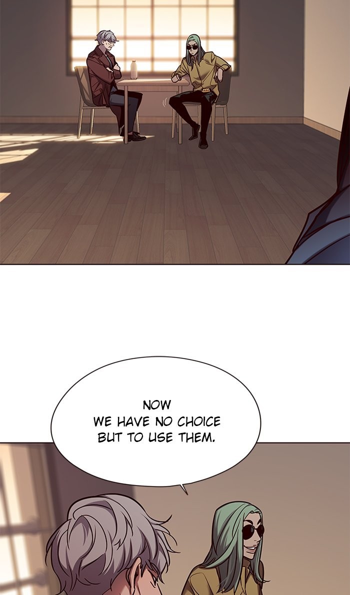 Eleceed chapter 105 page 90