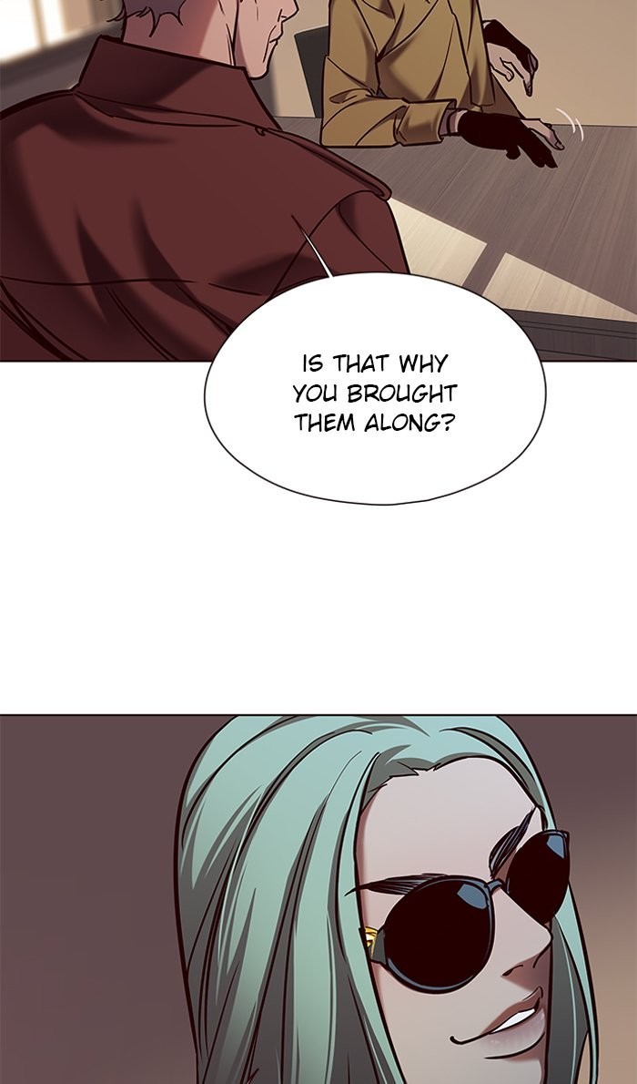 Eleceed chapter 105 page 91