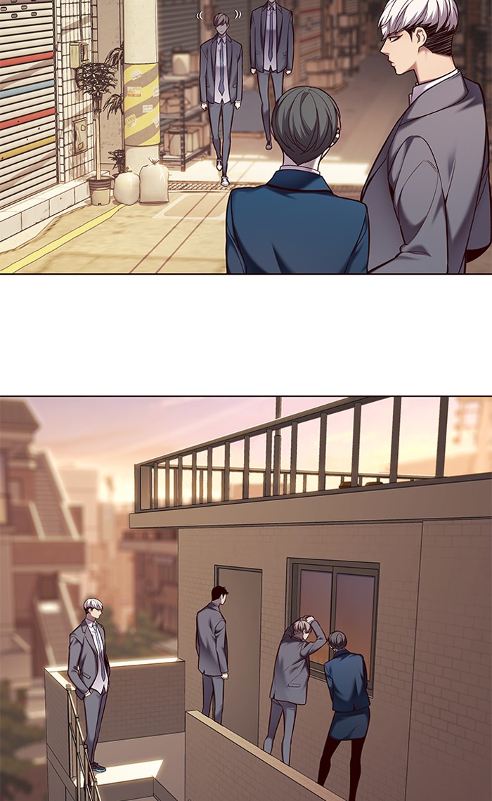 Eleceed chapter 106 page 3