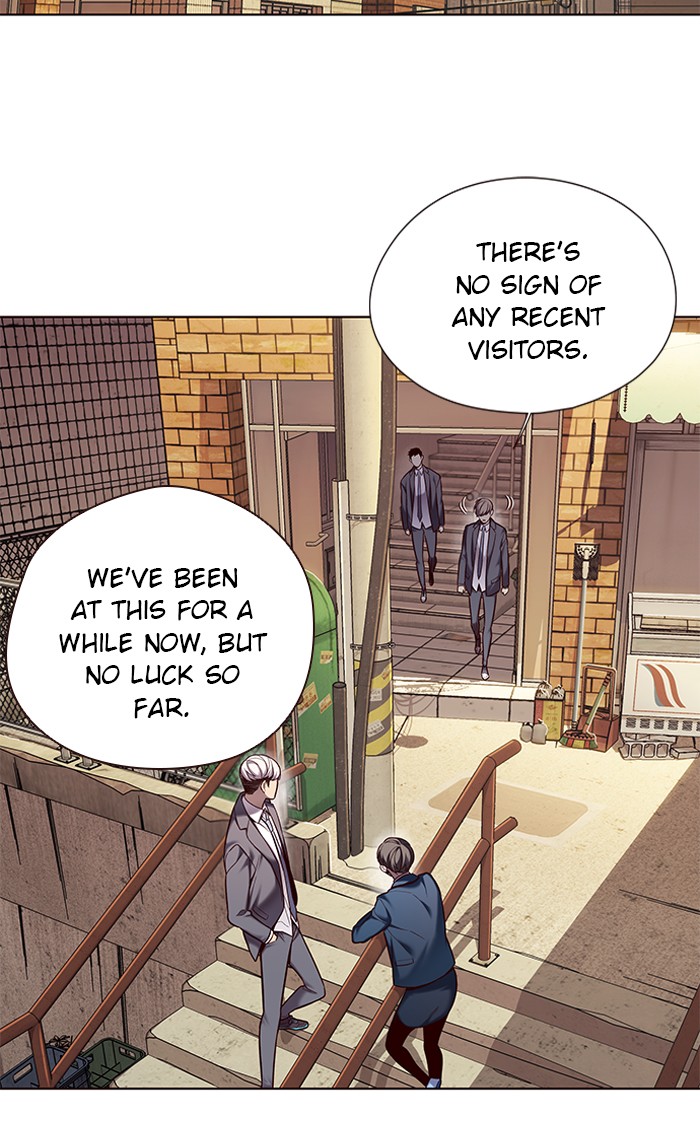 Eleceed chapter 106 page 6