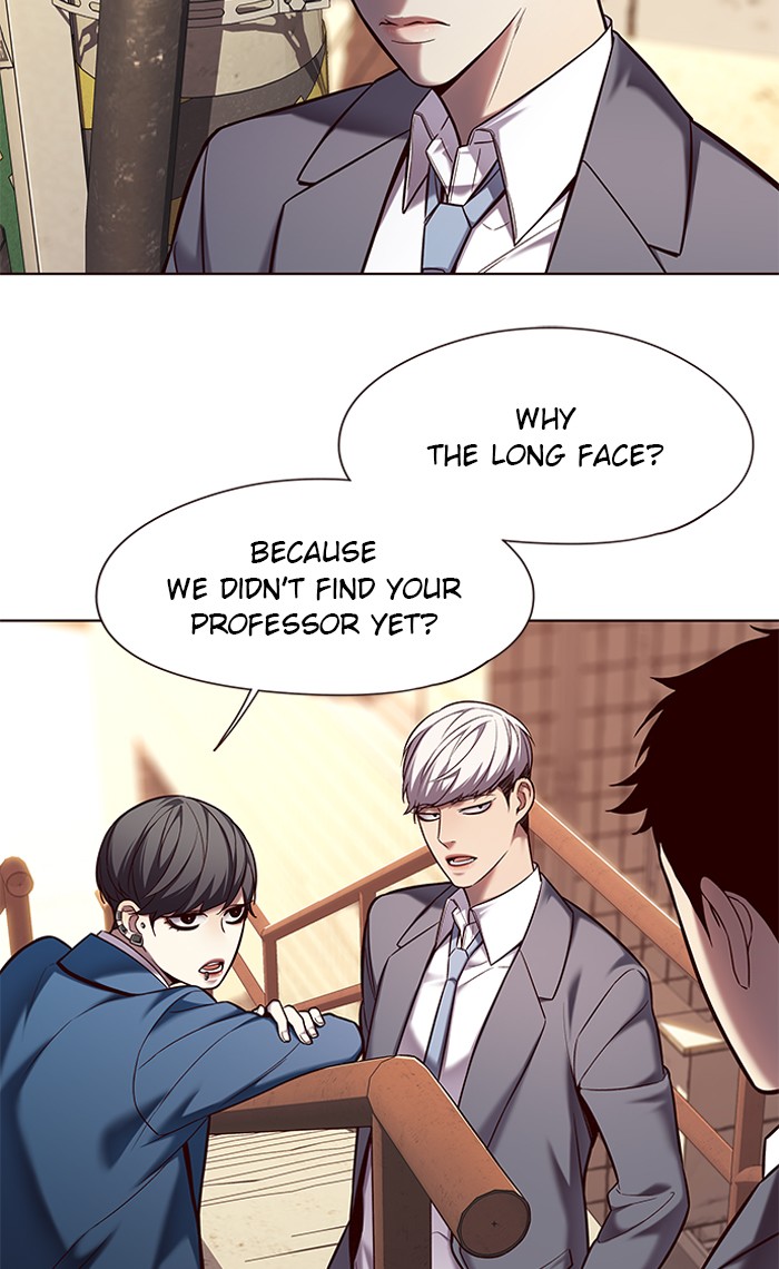 Eleceed chapter 106 page 11