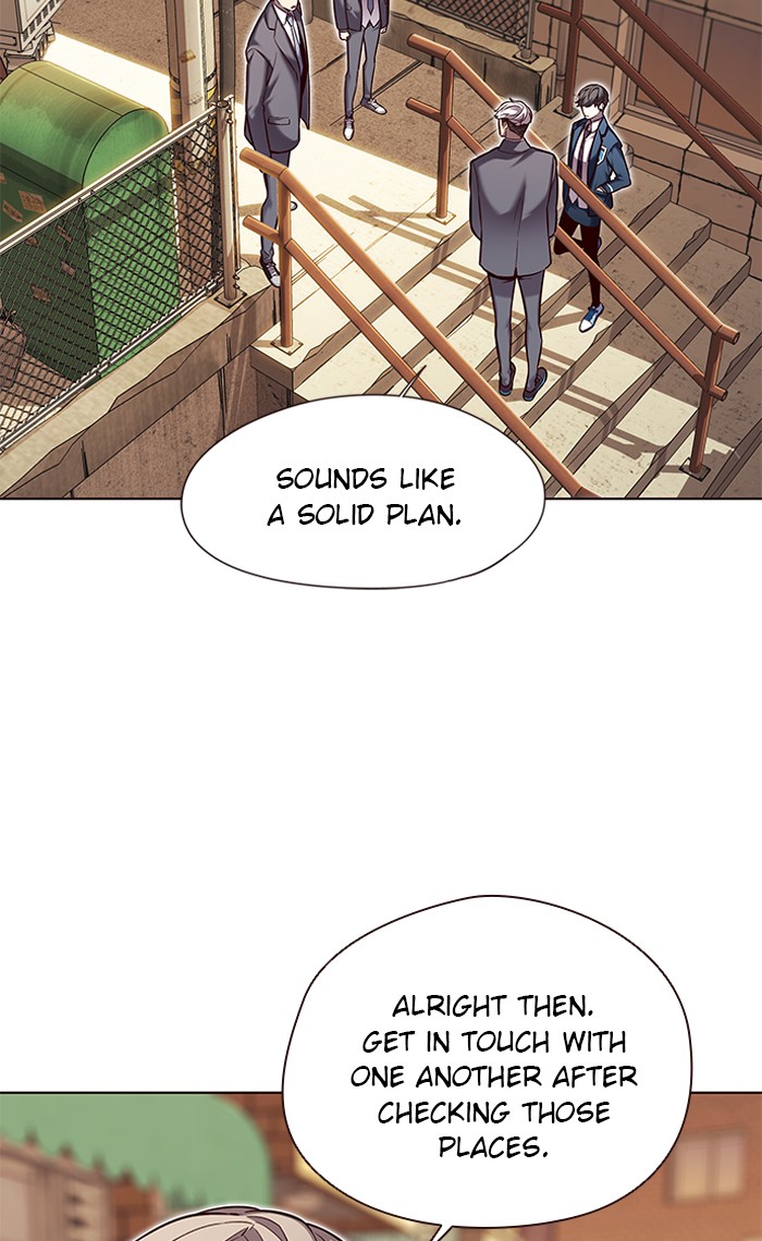 Eleceed chapter 106 page 20