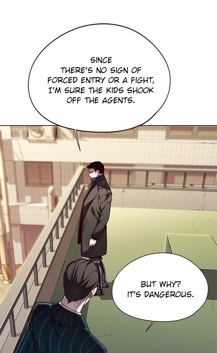 Eleceed chapter 106 page 31