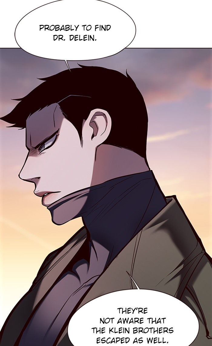 Eleceed chapter 106 page 33