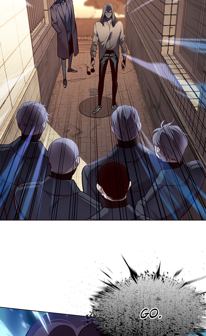 Eleceed chapter 106 page 39