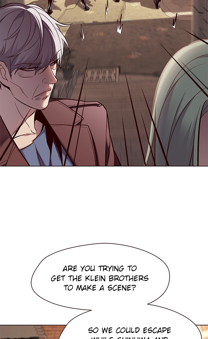 Eleceed chapter 106 page 42