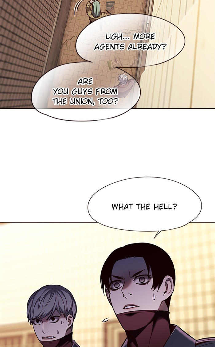 Eleceed chapter 106 page 50