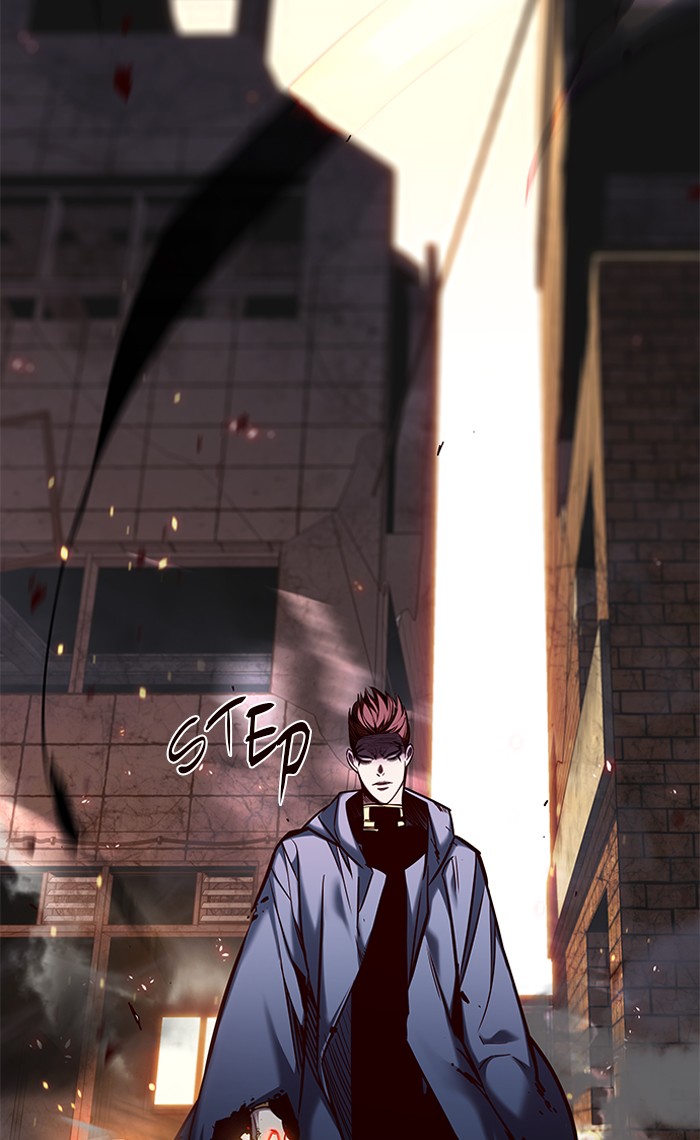 Eleceed chapter 107 page 9