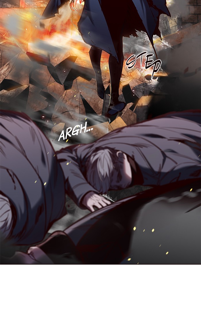 Eleceed chapter 107 page 10