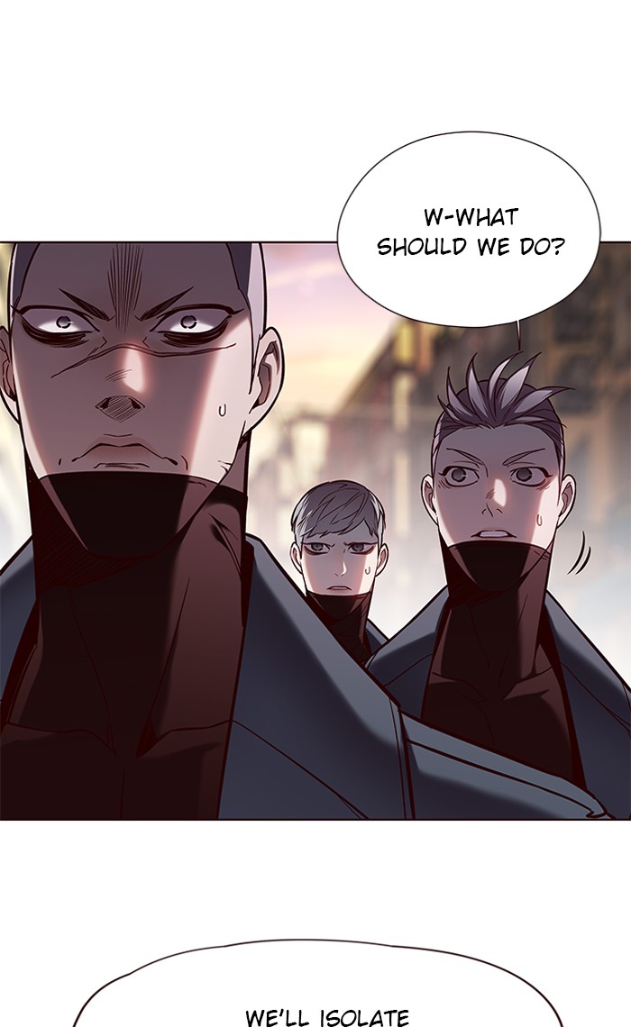 Eleceed chapter 107 page 13