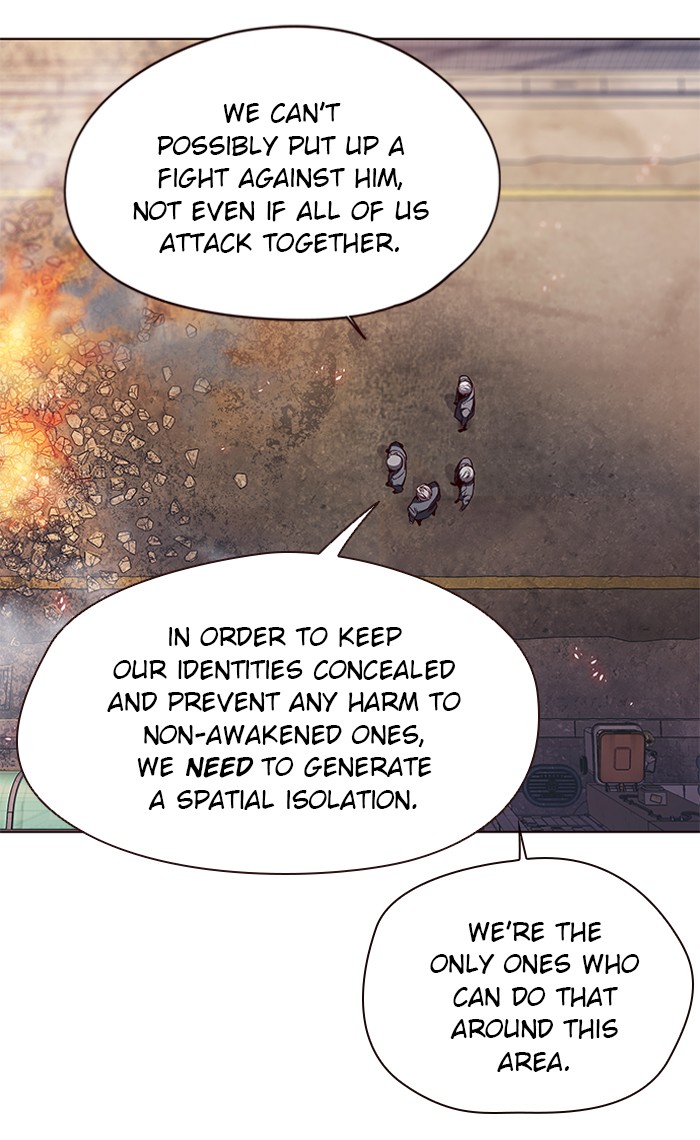 Eleceed chapter 107 page 16