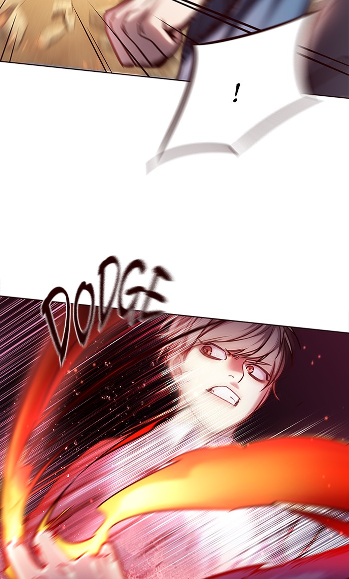 Eleceed chapter 107 page 28
