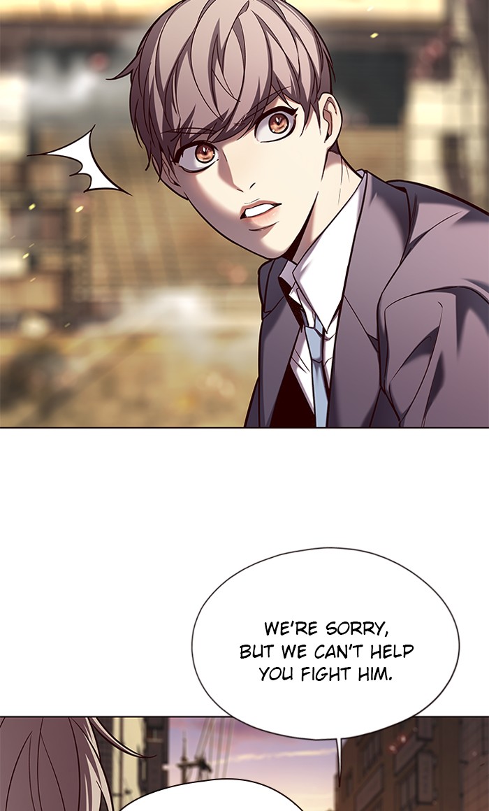 Eleceed chapter 107 page 33