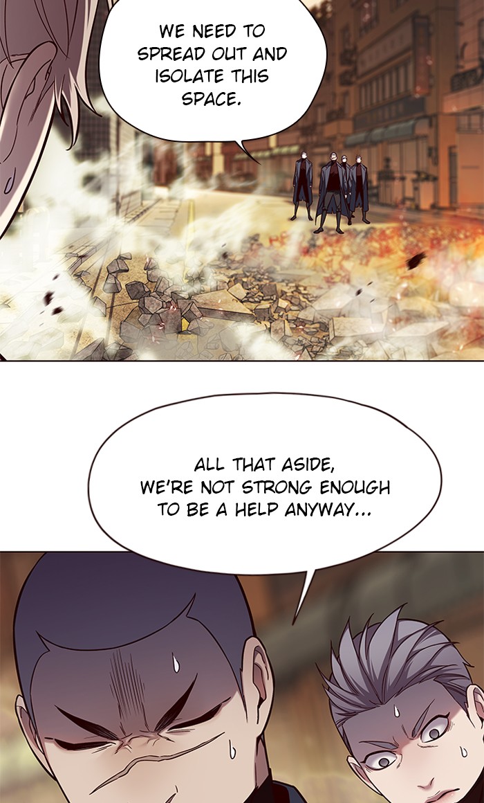 Eleceed chapter 107 page 34
