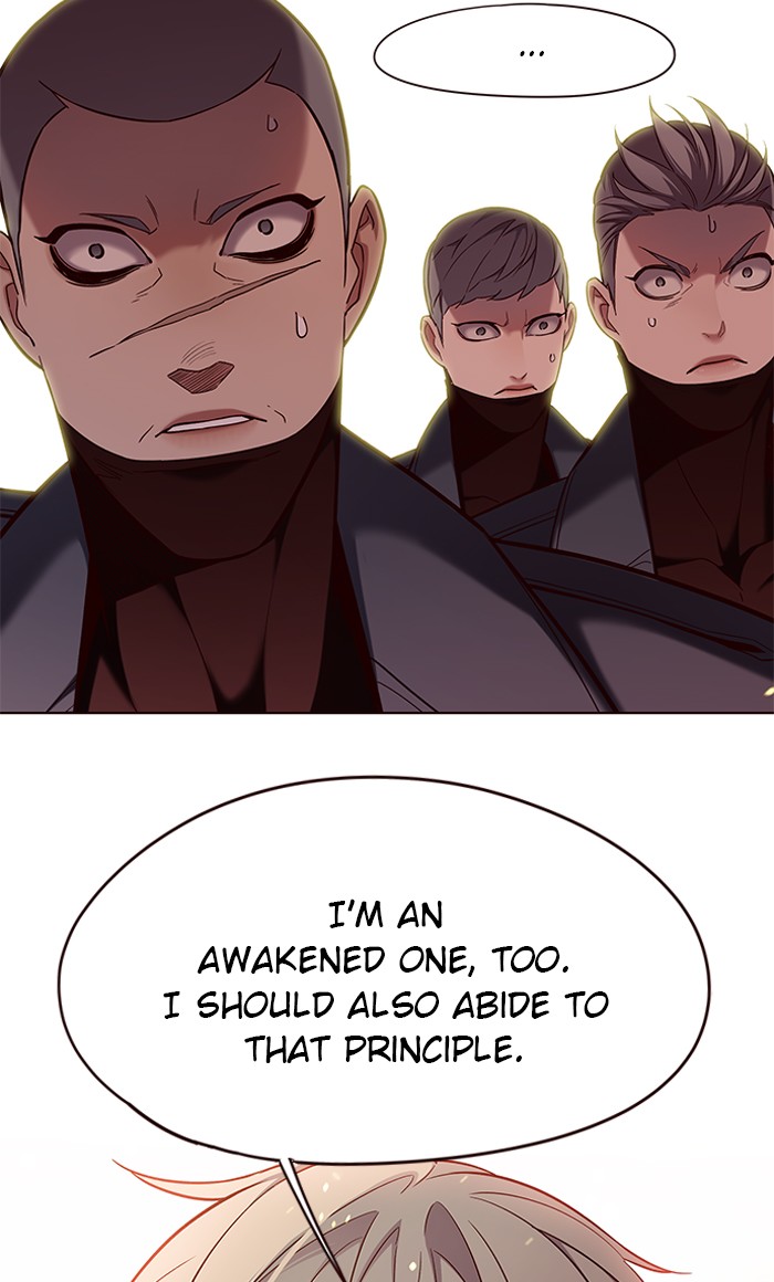 Eleceed chapter 107 page 38