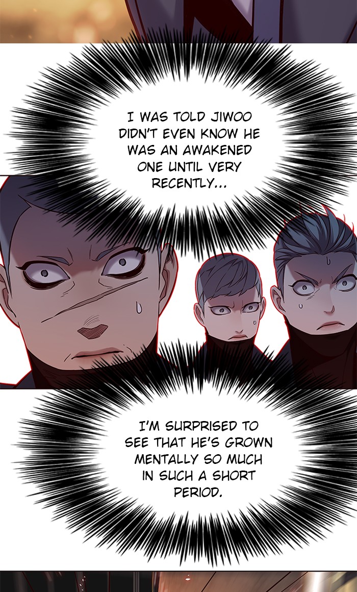 Eleceed chapter 107 page 40