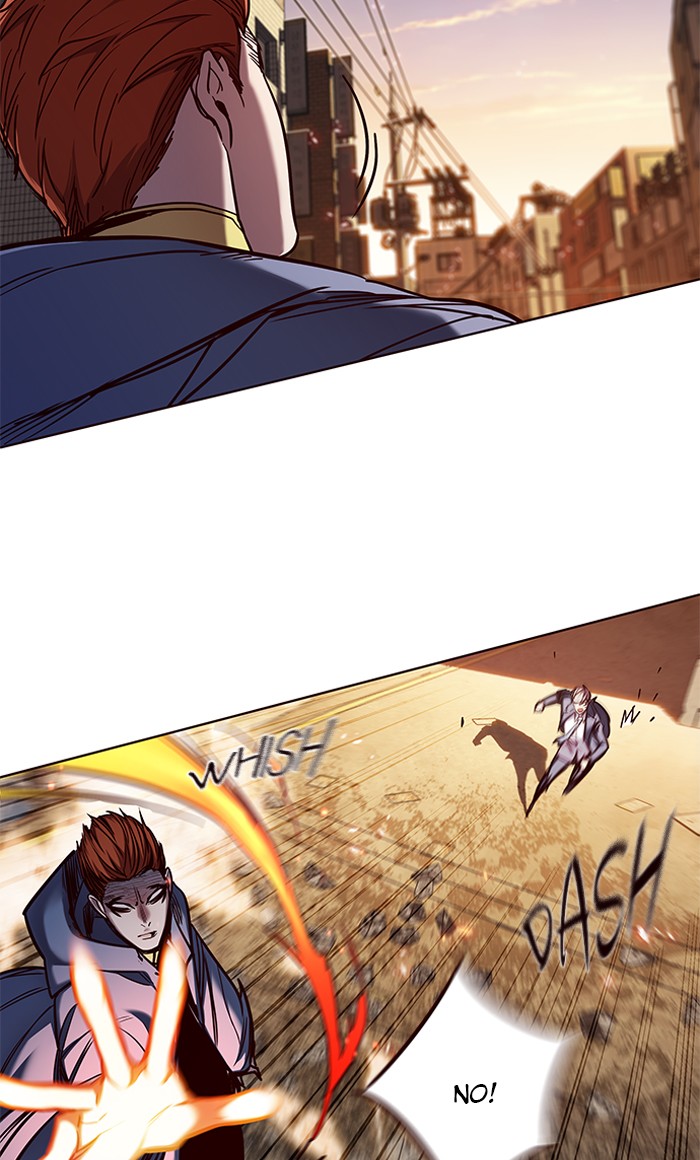 Eleceed chapter 107 page 44