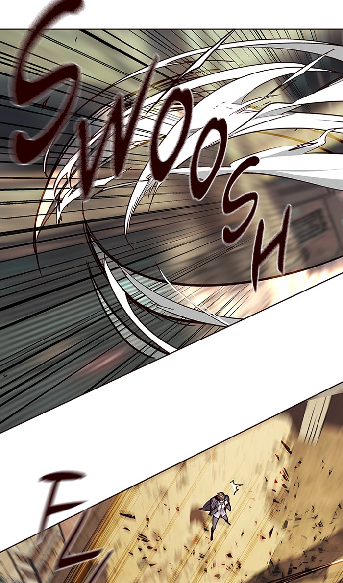 Eleceed chapter 107 page 55