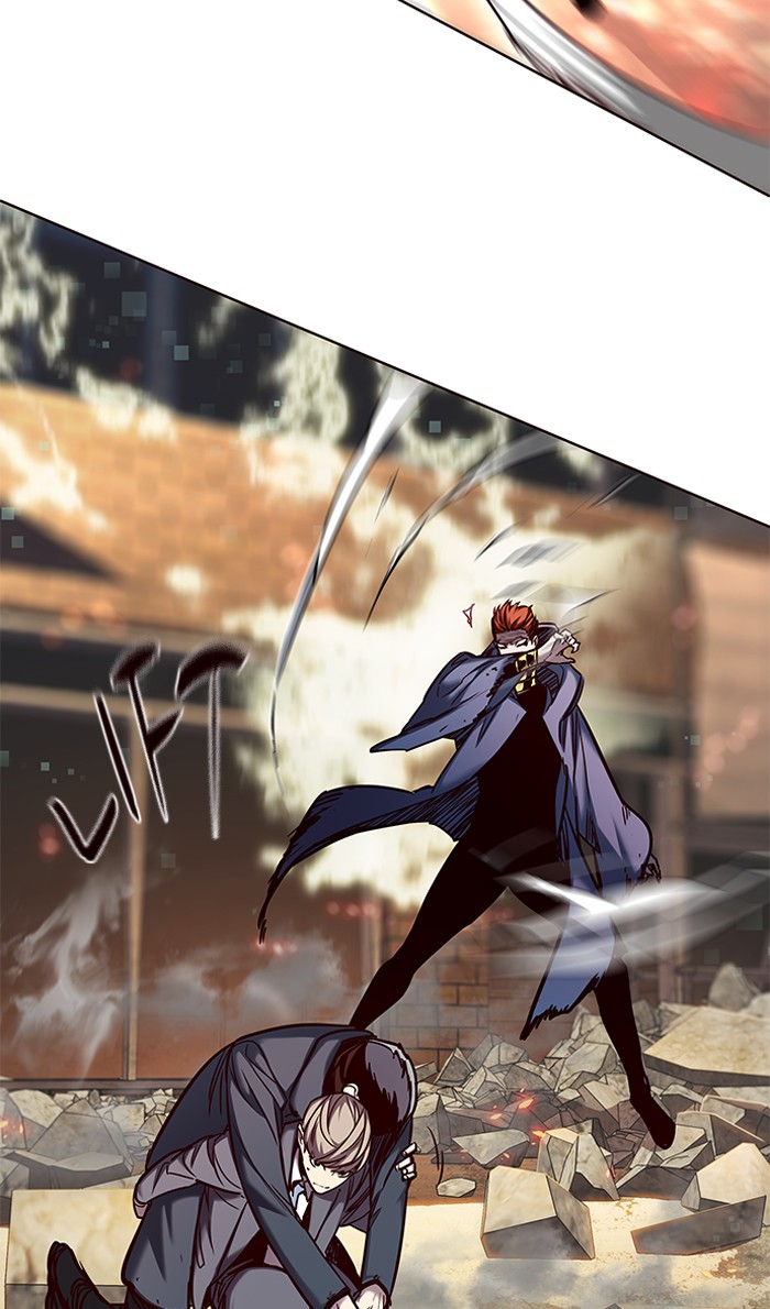 Eleceed chapter 107 page 67