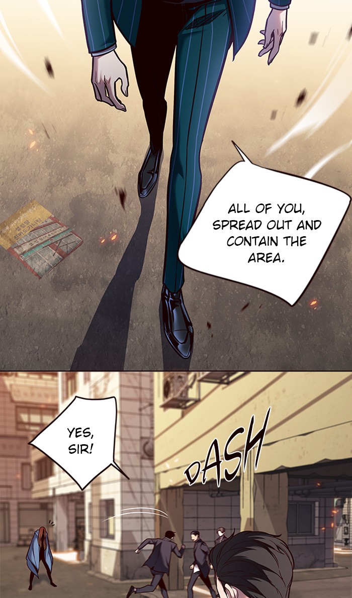 Eleceed chapter 108 page 3