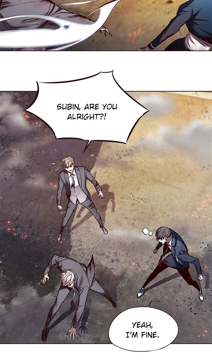 Eleceed chapter 108 page 42