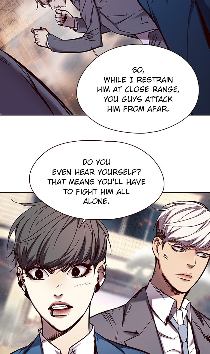 Eleceed chapter 108 page 52