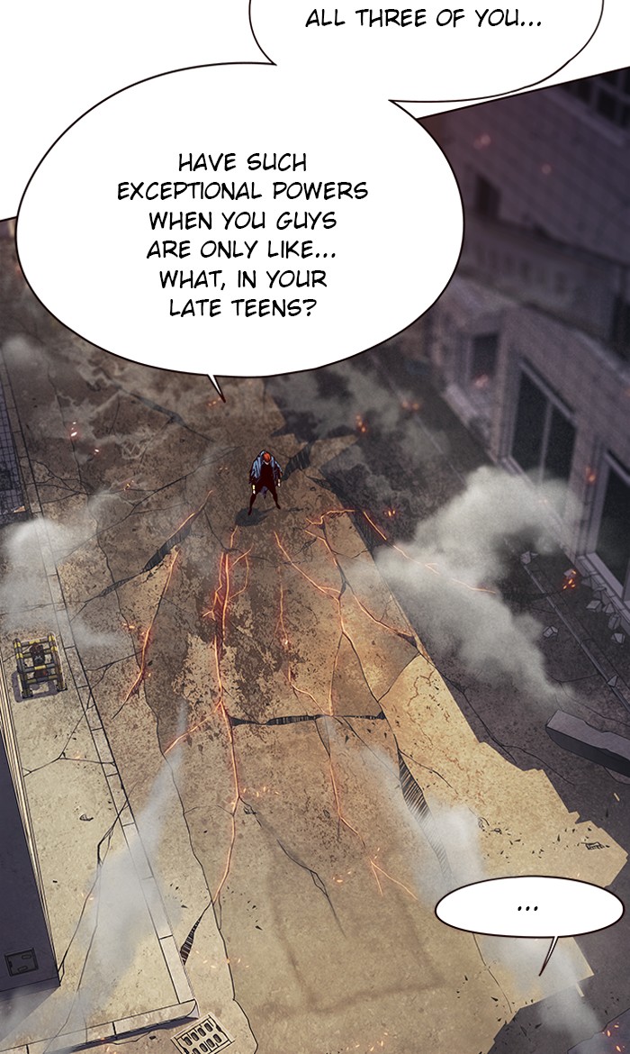 Eleceed chapter 109 page 13