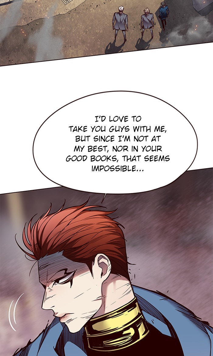 Eleceed chapter 109 page 14