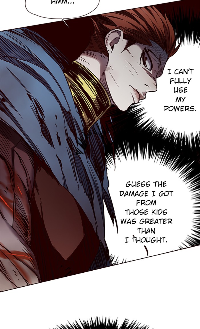 Eleceed chapter 109 page 50