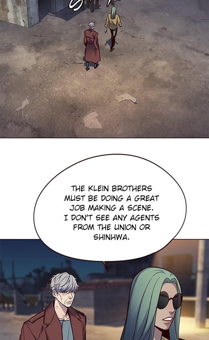 Eleceed chapter 109 page 84
