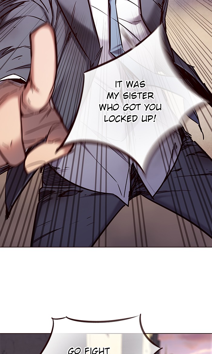 Eleceed chapter 110 page 4