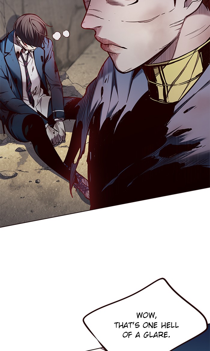 Eleceed chapter 110 page 8