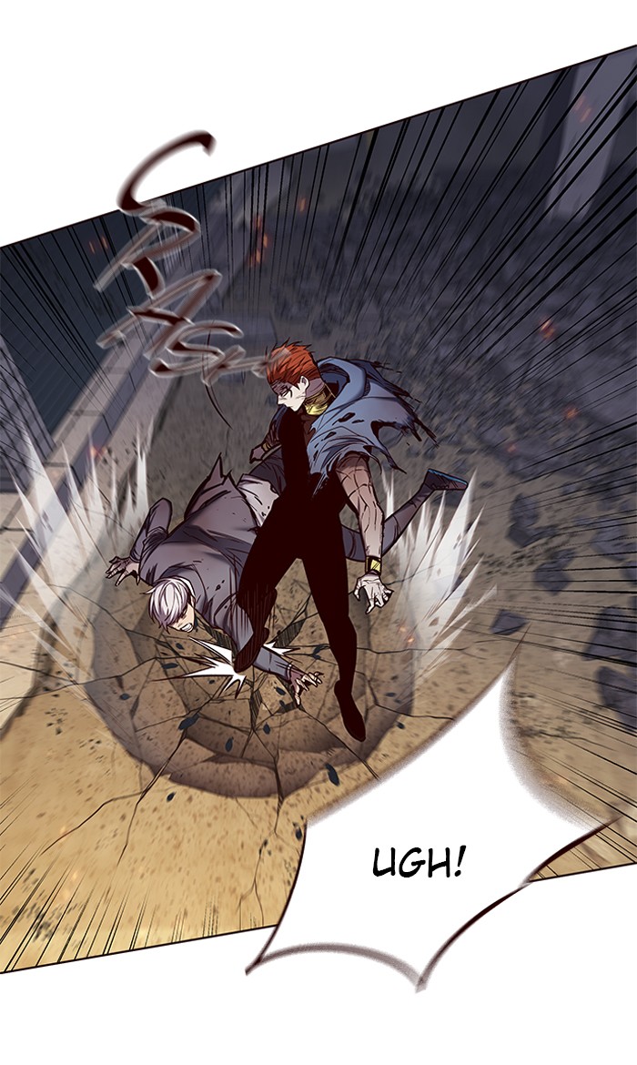 Eleceed chapter 110 page 17