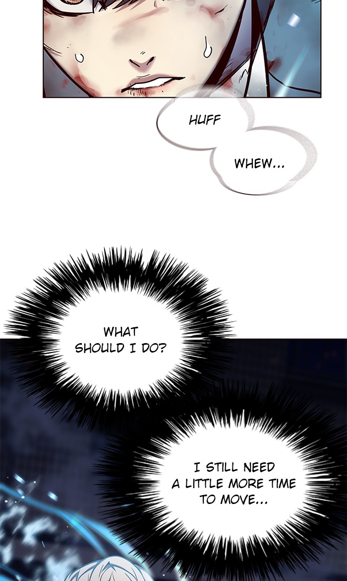 Eleceed chapter 110 page 27