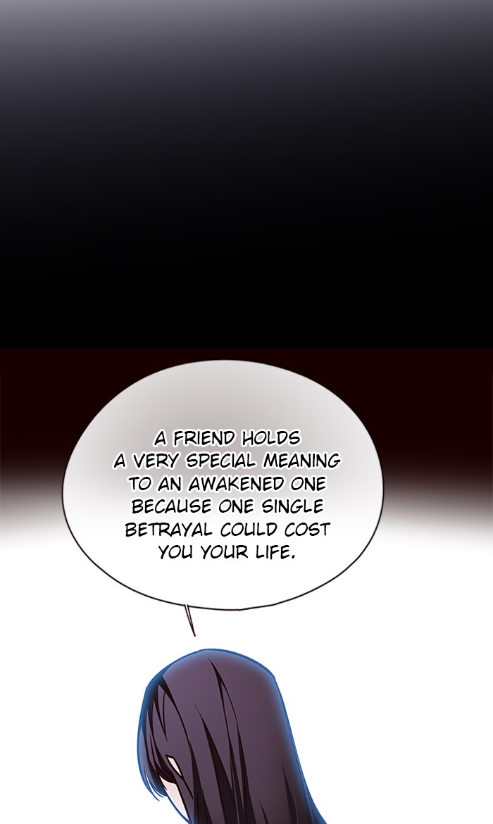 Eleceed chapter 110 page 33