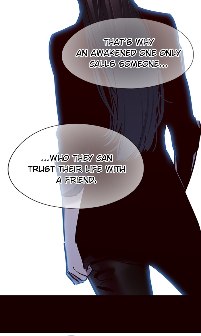 Eleceed chapter 110 page 34