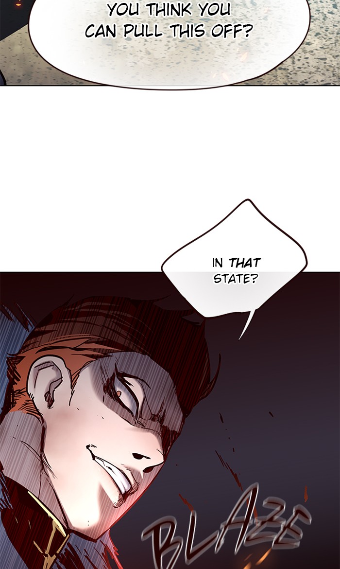 Eleceed chapter 110 page 44