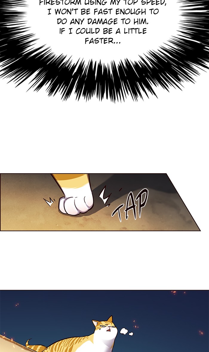 Eleceed chapter 110 page 54