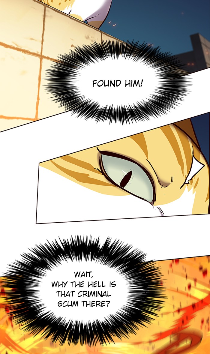 Eleceed chapter 110 page 55