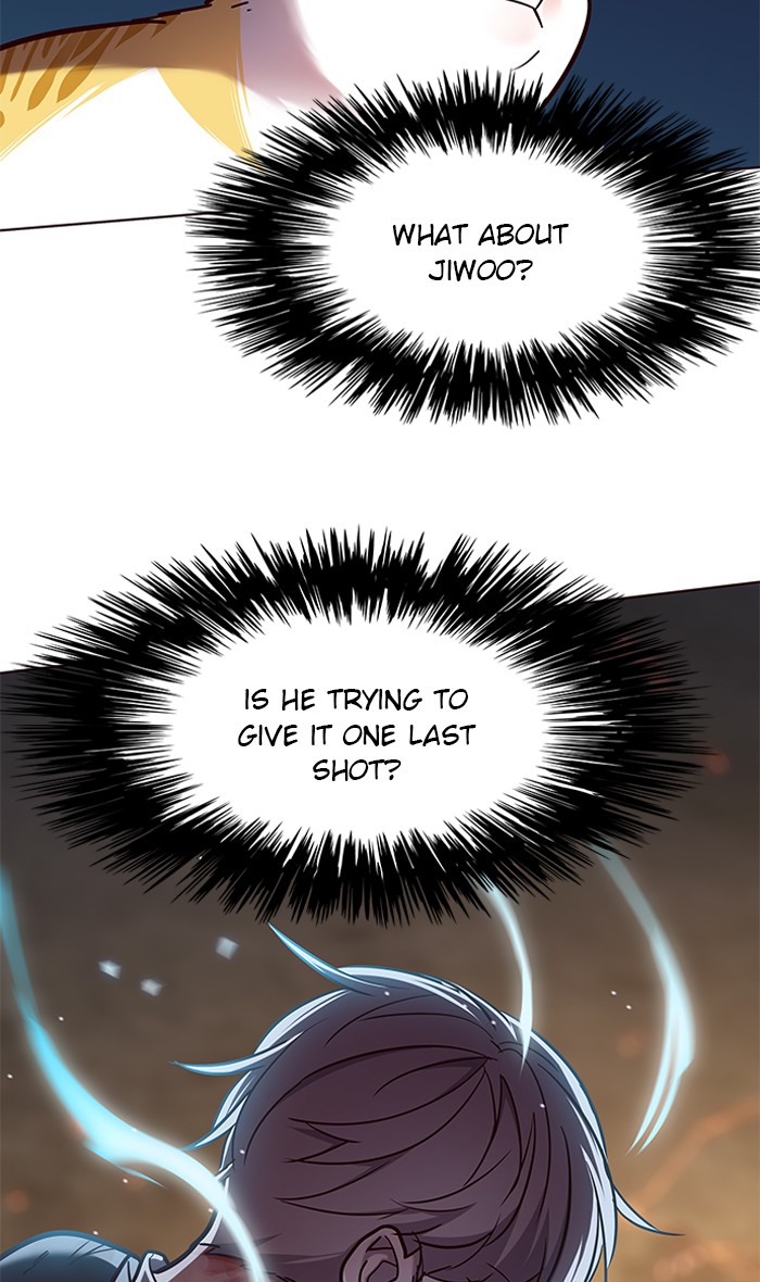 Eleceed chapter 110 page 58