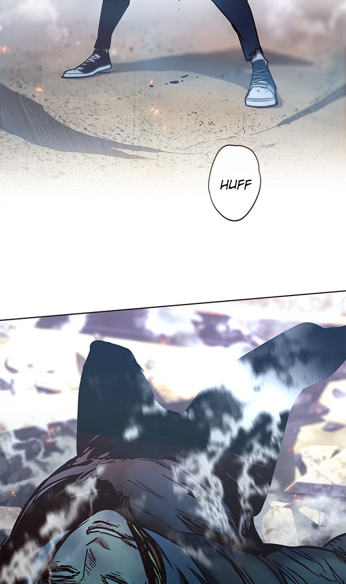 Eleceed chapter 110 page 98