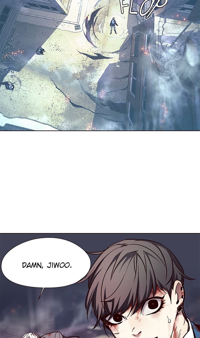 Eleceed chapter 110 page 100