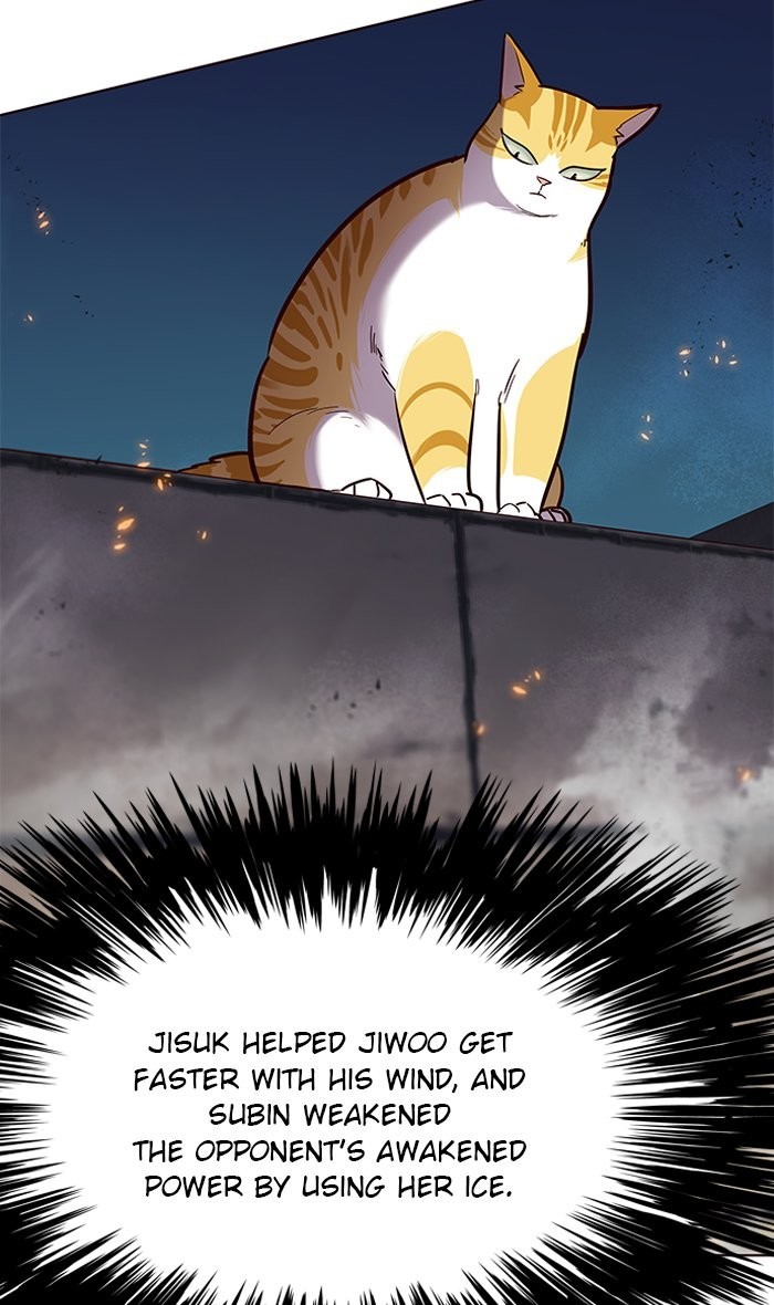 Eleceed chapter 110 page 103
