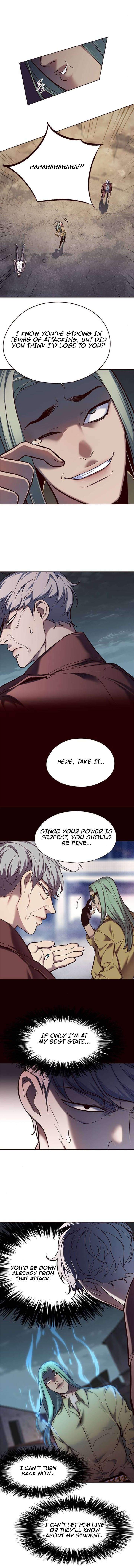 Eleceed chapter 111 page 5