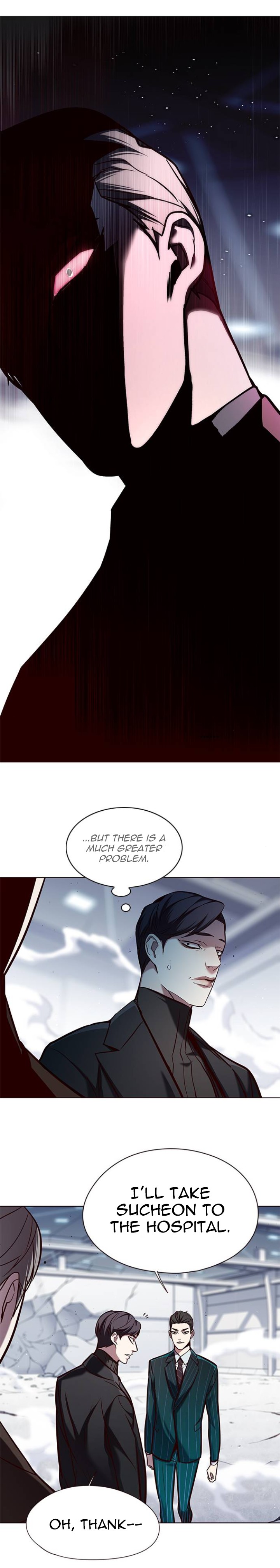 Eleceed chapter 121 page 5