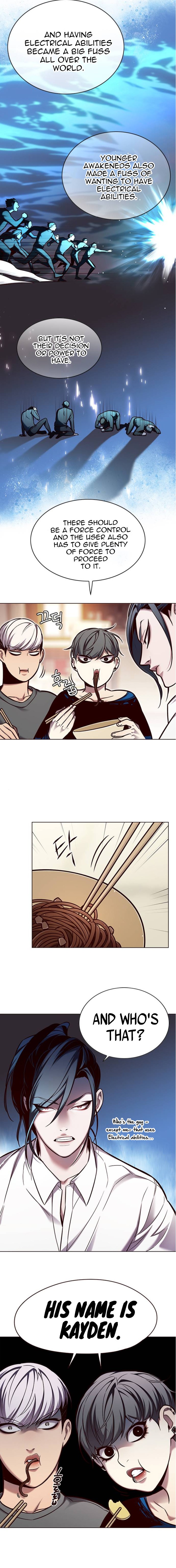 Eleceed chapter 123 page 5