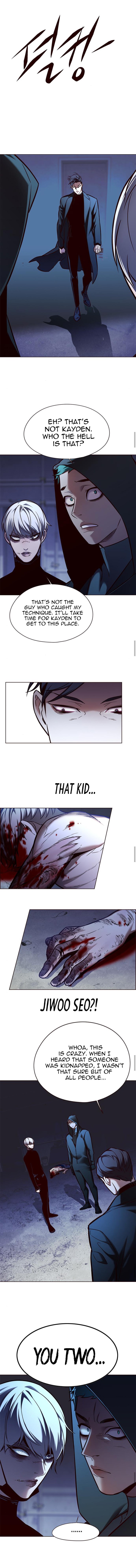 Eleceed chapter 126 page 9
