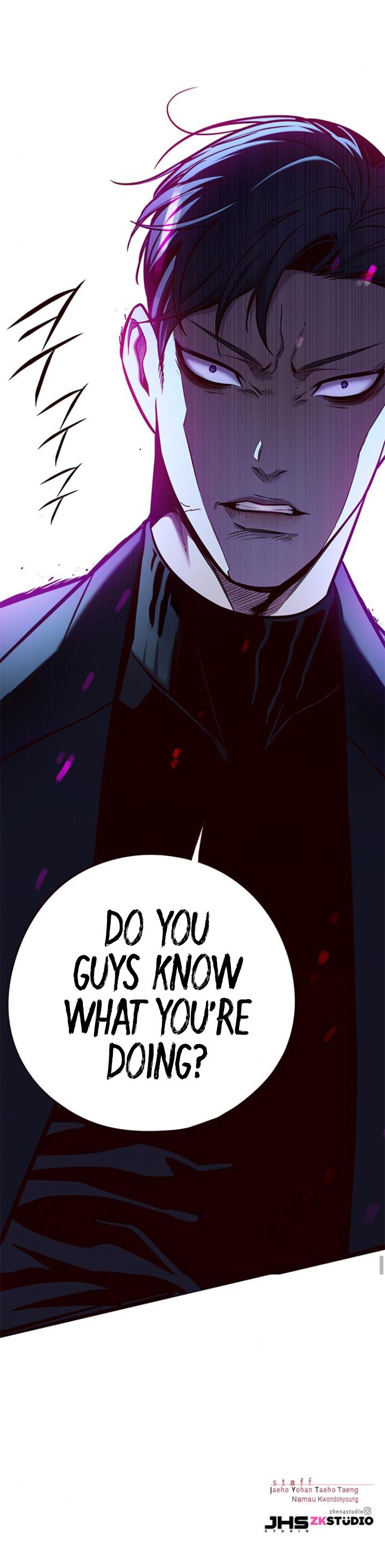 Eleceed chapter 126 page 10